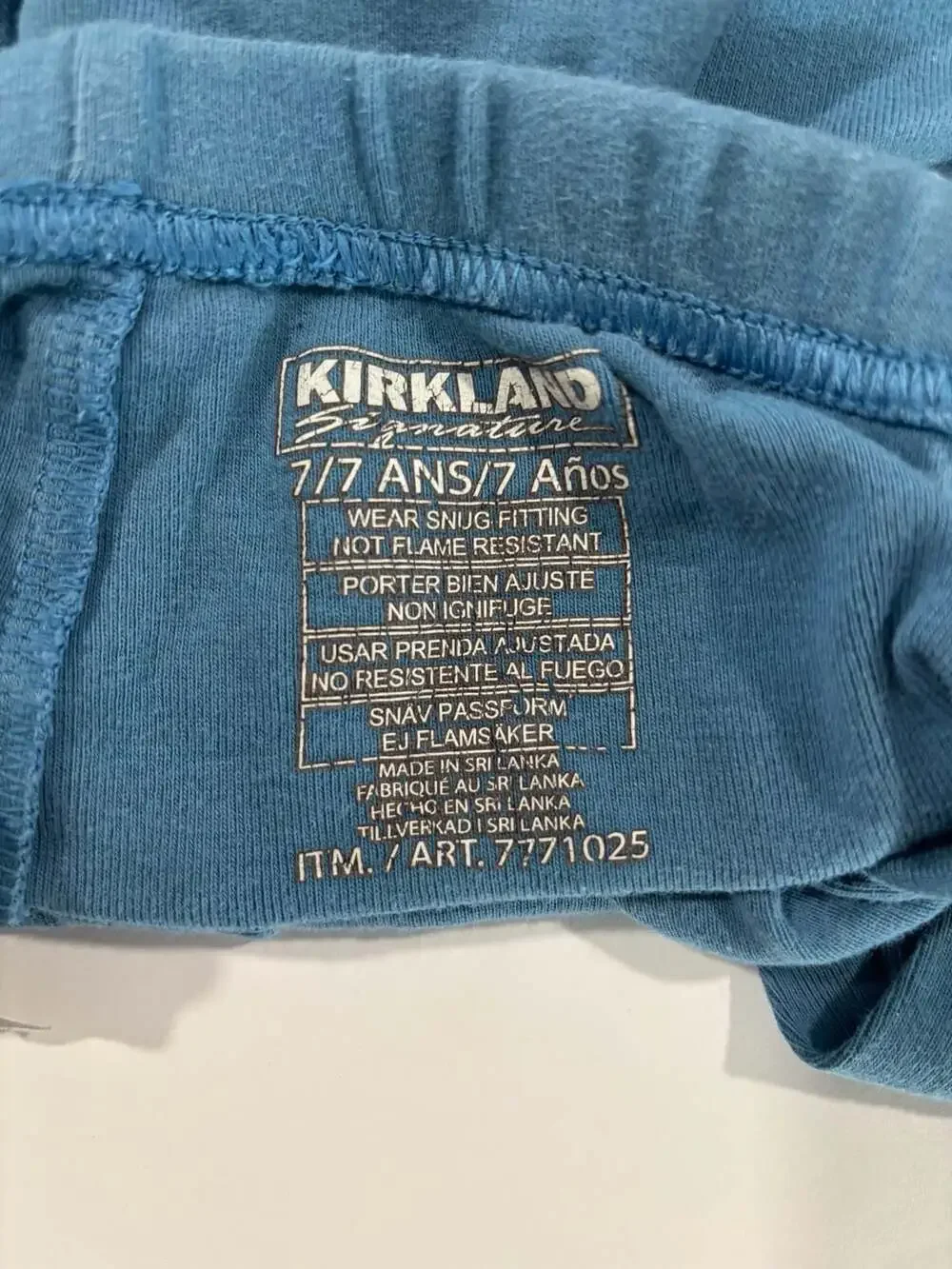 Kirkland Signature kirkland signature